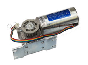 Automatic door closing mechanism SD280 motor